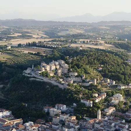 Marche Tourism