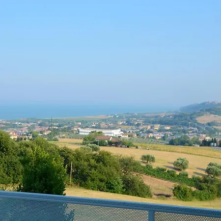 Marche Tourism *