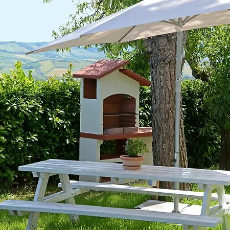 Marche Tourism *