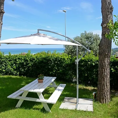 Marche Tourism